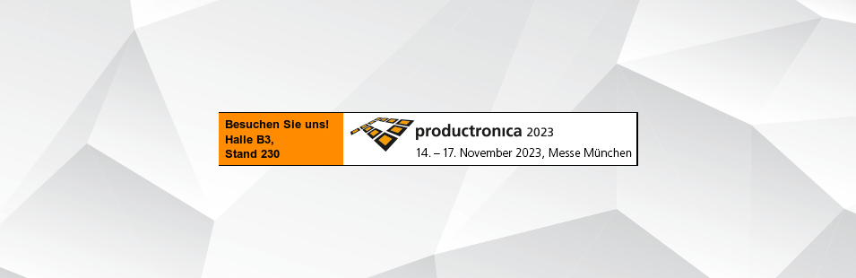 Productronica 2023