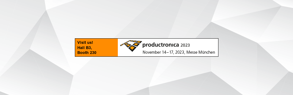 Productronica 2023